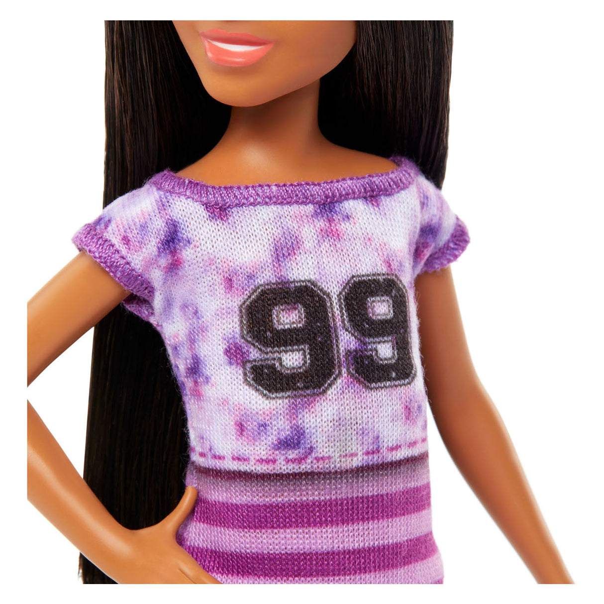 Mattel Stacie na záchrannou módu pop