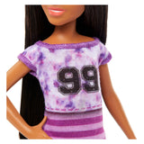 Mattel Stacie na záchrannou módu pop