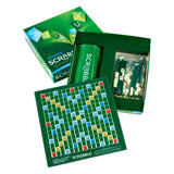 Mattel Scrabble Travel Travel Edition (francés)