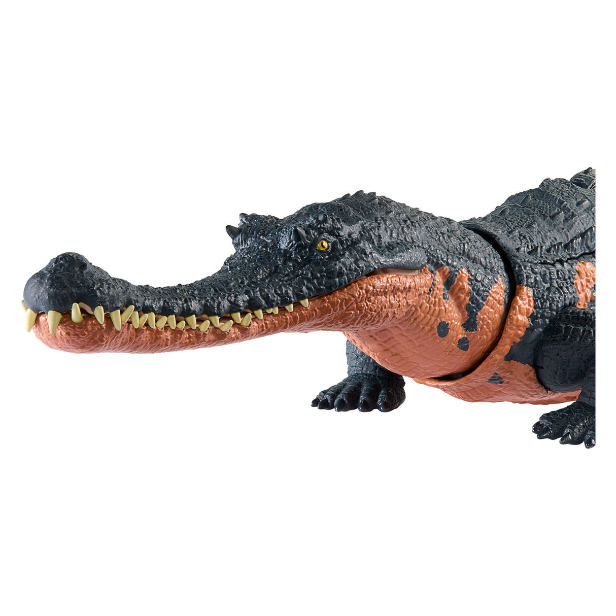 Mattel Jurassic World rugir Gyropsuchus Dinosaur Play Figure