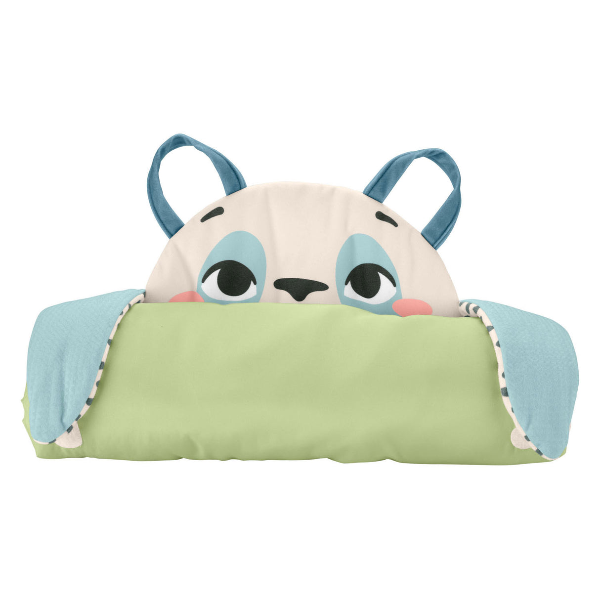 Fisher Price Panada Roll a Speelmat