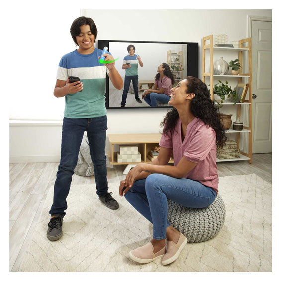 Mattel Pictionary Air 2 drawing game
