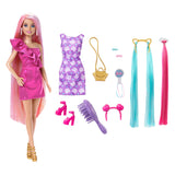 Mattel fun and fancy modepop