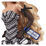 Mattel 65. modri sapphire rojstni dan