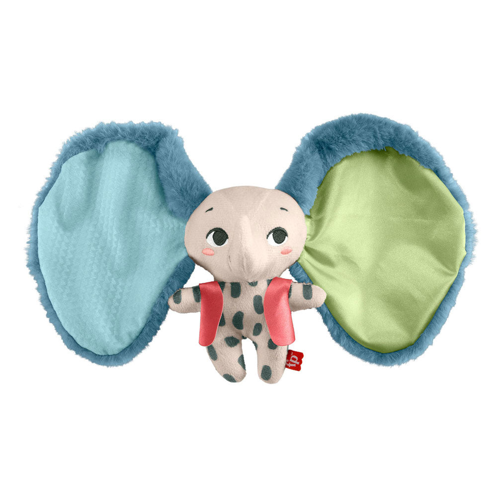 Fisher Price Planet prijatelji objemajo slon
