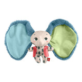 Fisher Price Planet prijatelji objemajo slon