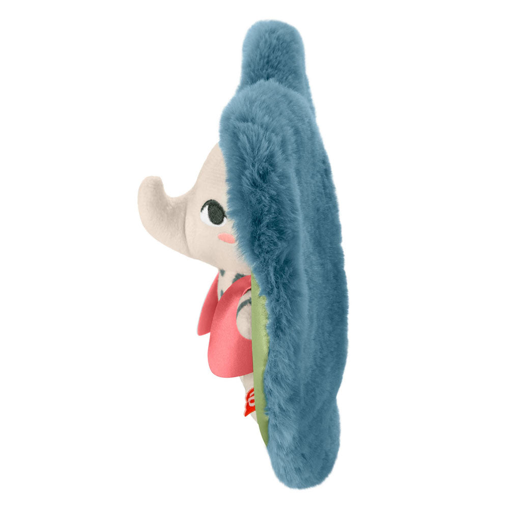 Fisher Price Planet prijatelji objemajo slon