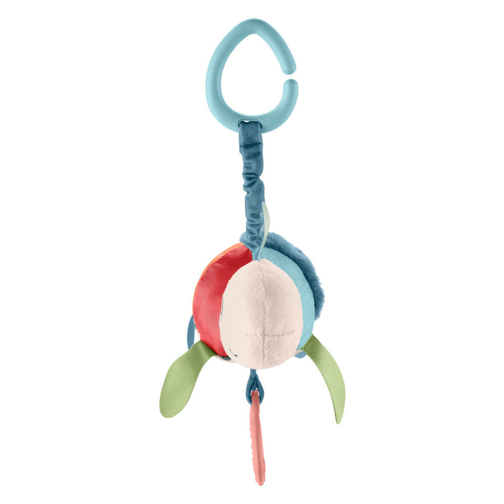 Fisher Price Planet prijatelji objem želve