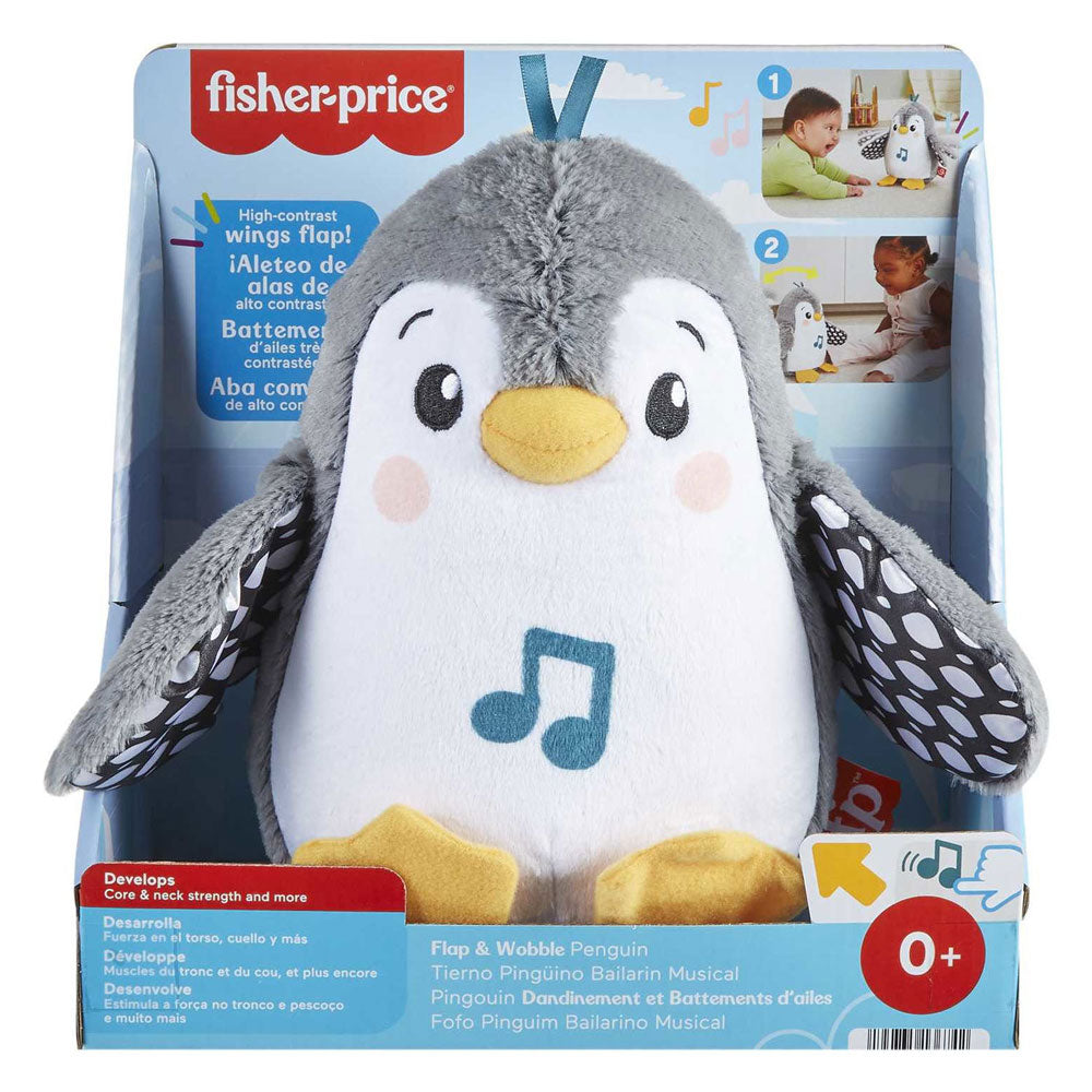 Rybářská cena Wapper a Wiebel Pinguin