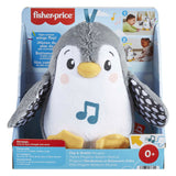 Rybářská cena Wapper a Wiebel Pinguin