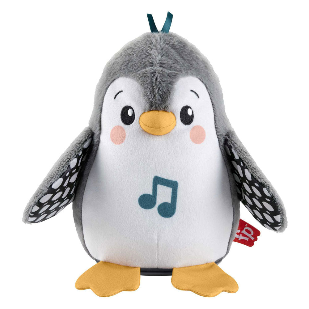 Rybářská cena Wapper a Wiebel Pinguin