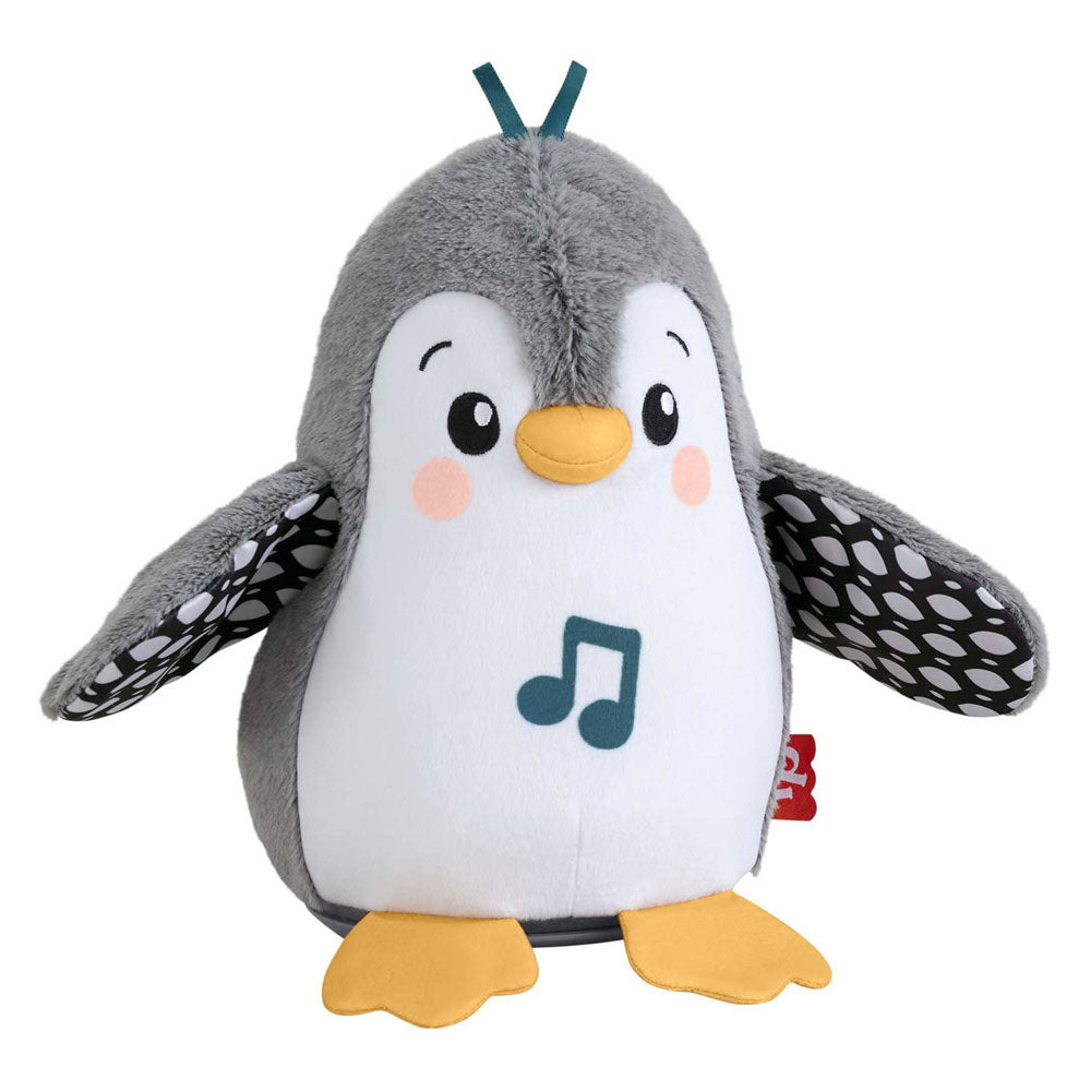 Rybářská cena Wapper a Wiebel Pinguin