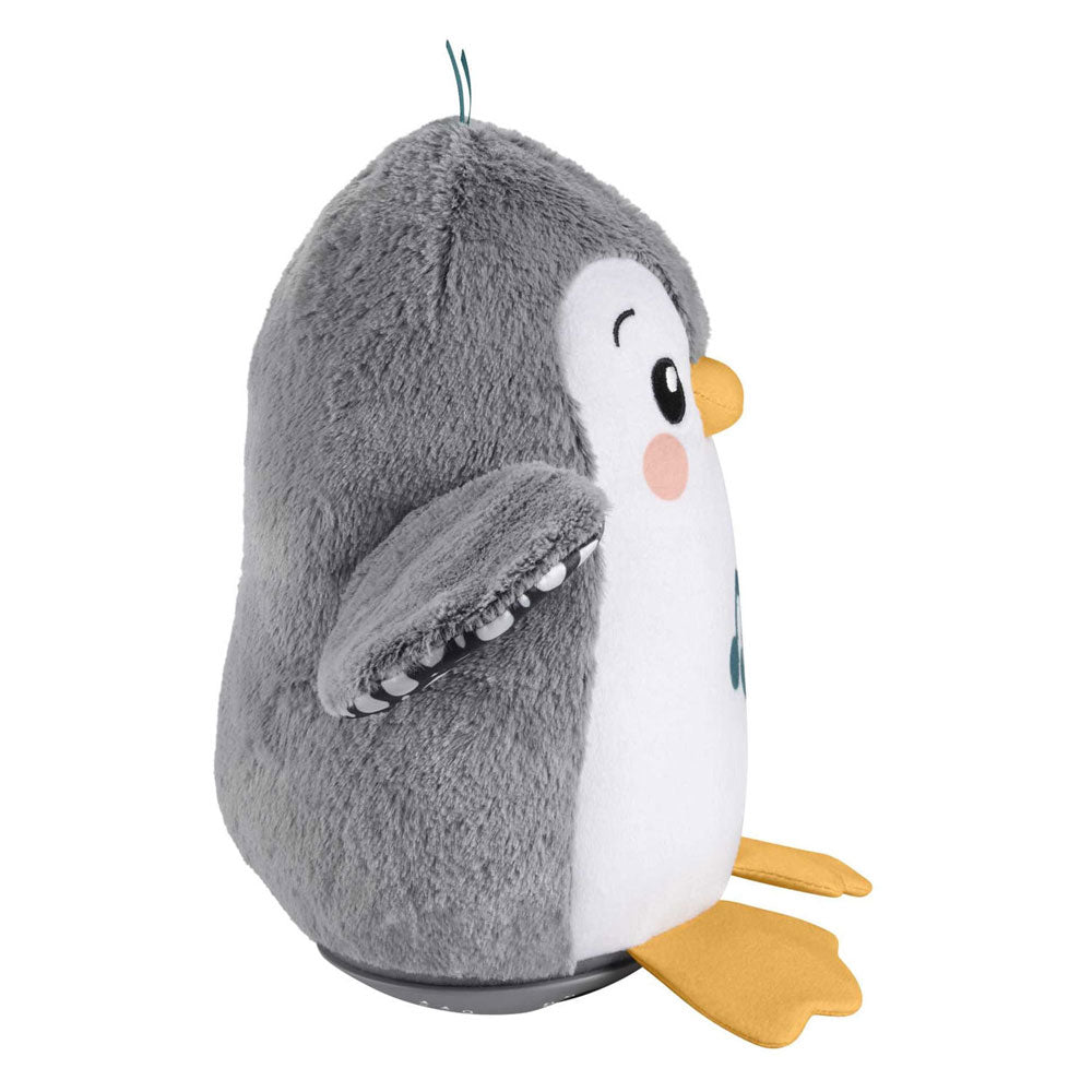 Rybářská cena Wapper a Wiebel Pinguin