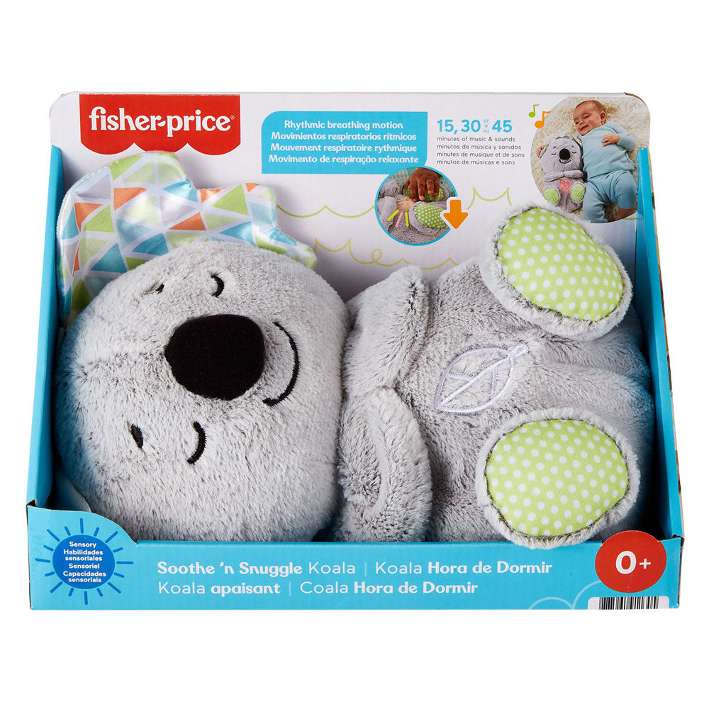 Fisher Price Bedijd Koala objetí