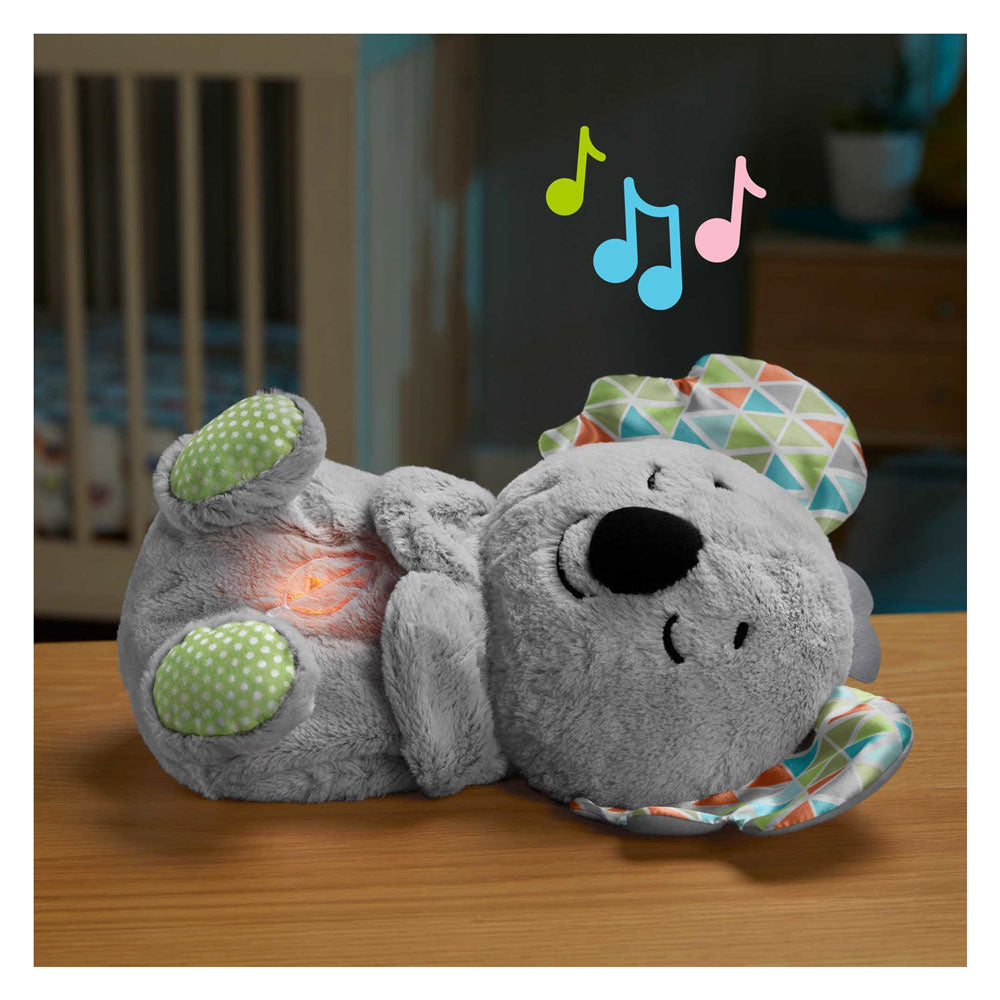Fisher Price Bedijd Koala objetí