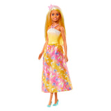 Mattel Royal pop z vrhunci v las