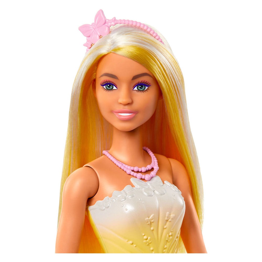 Mattel Royal pop z vrhunci v las