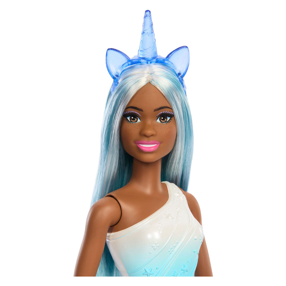 Mattel dotek módního pop unicorn