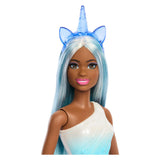 Mattel dotek módního pop unicorn
