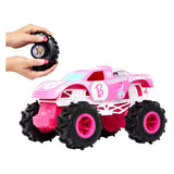 Hot Wheels RC 1:24 Lagbar bil