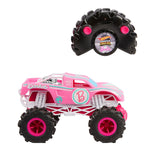 Hot Wheels RC 1:24 Lagbar bil