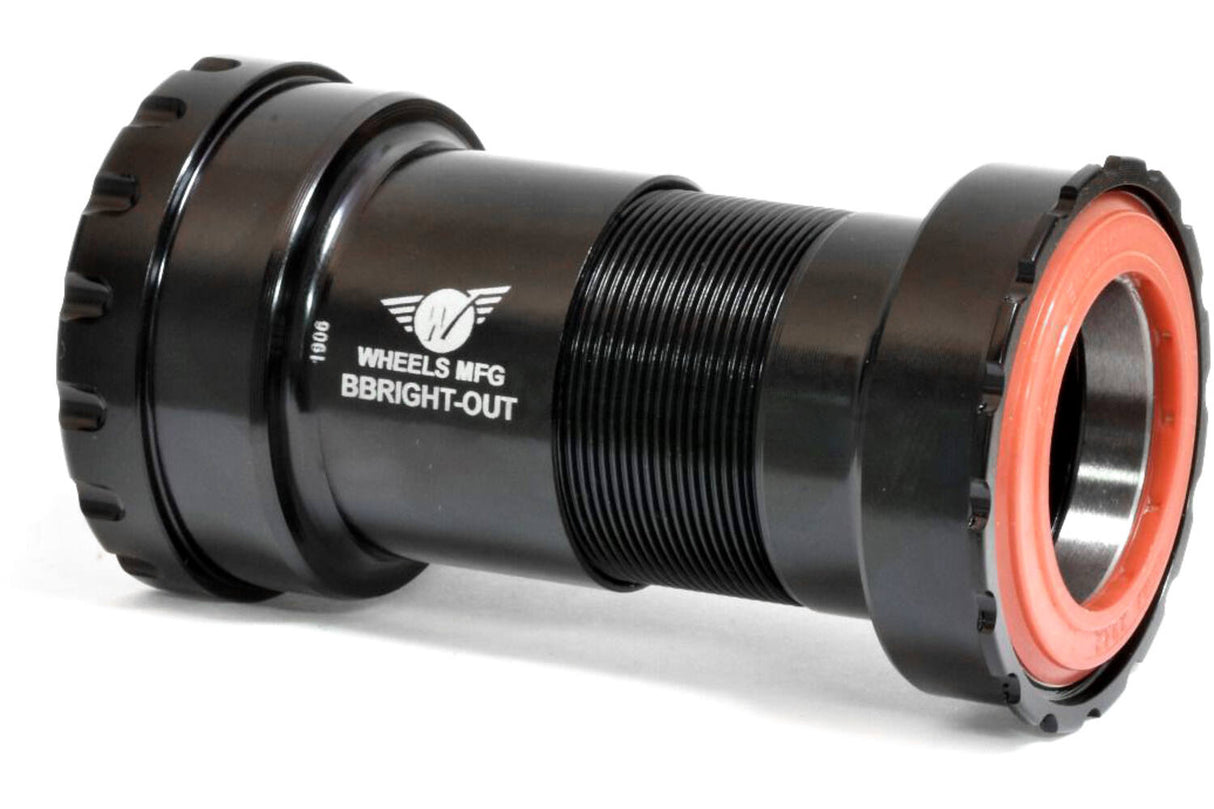 Räder Herstellungräder MFG Bottom Bras Bbright Außenborder SRAM Dub 29mm ABEC 3