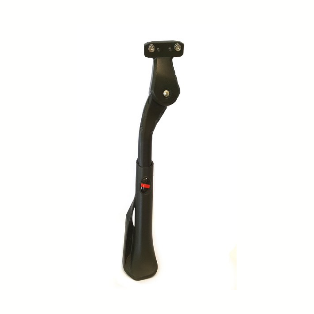 Falkx standard kun 26-29 tommer e-cykel justerbar sort
