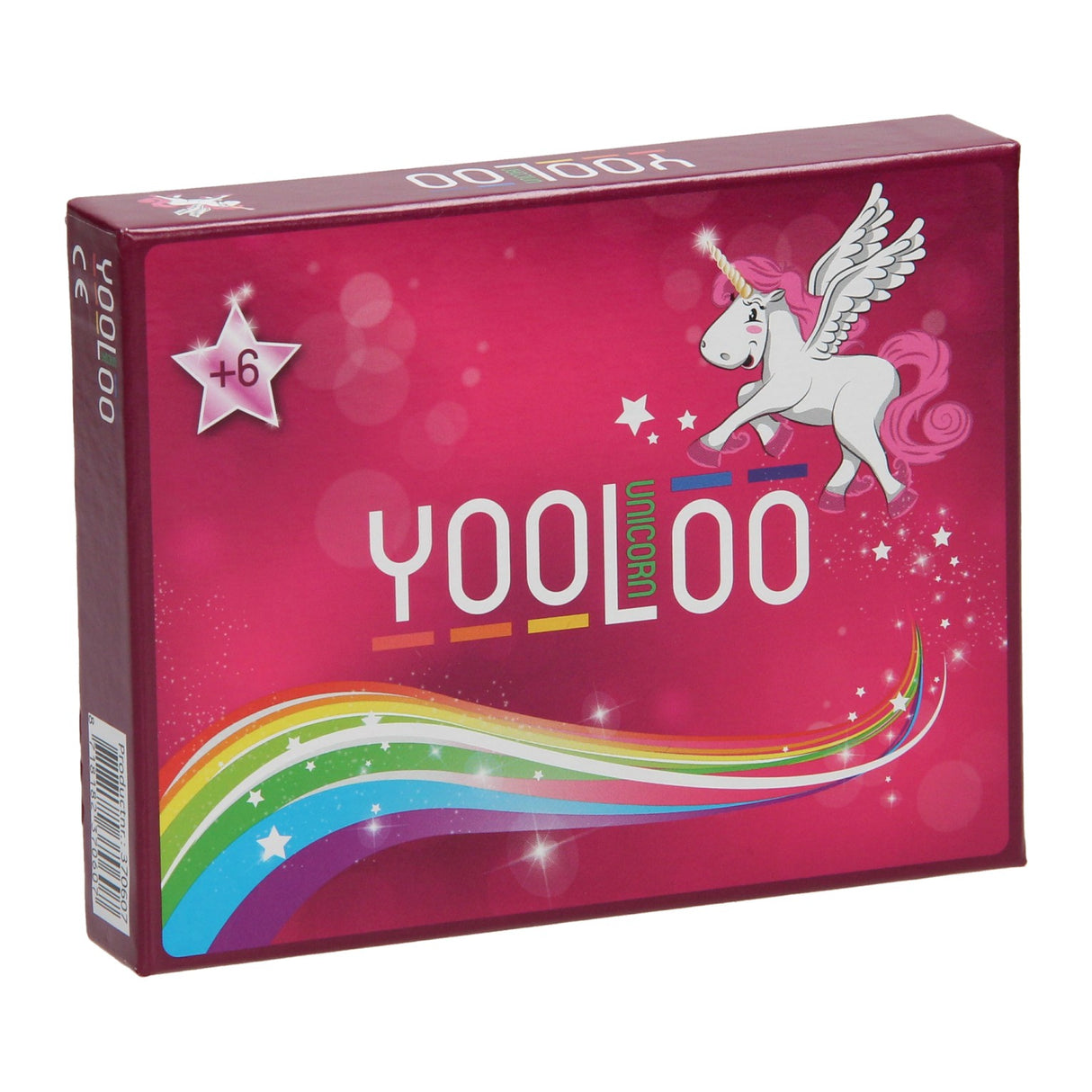 Unico -yooloo card game unicorno
