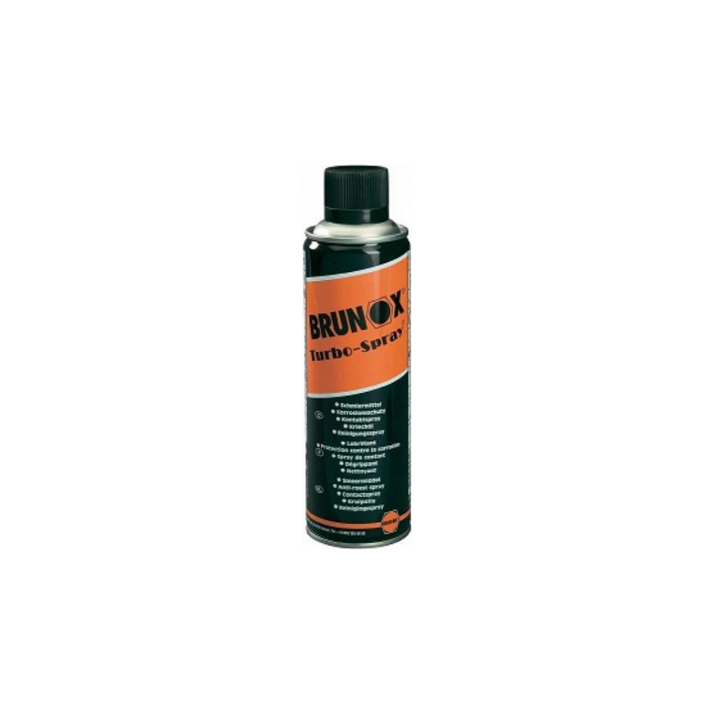 Brunox Turbo spray 100ml