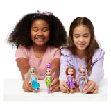 Zuru Sparkle Girlz Zimní princezna košíček