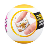 Moda de las marcas de Zuru en bola sorpresa