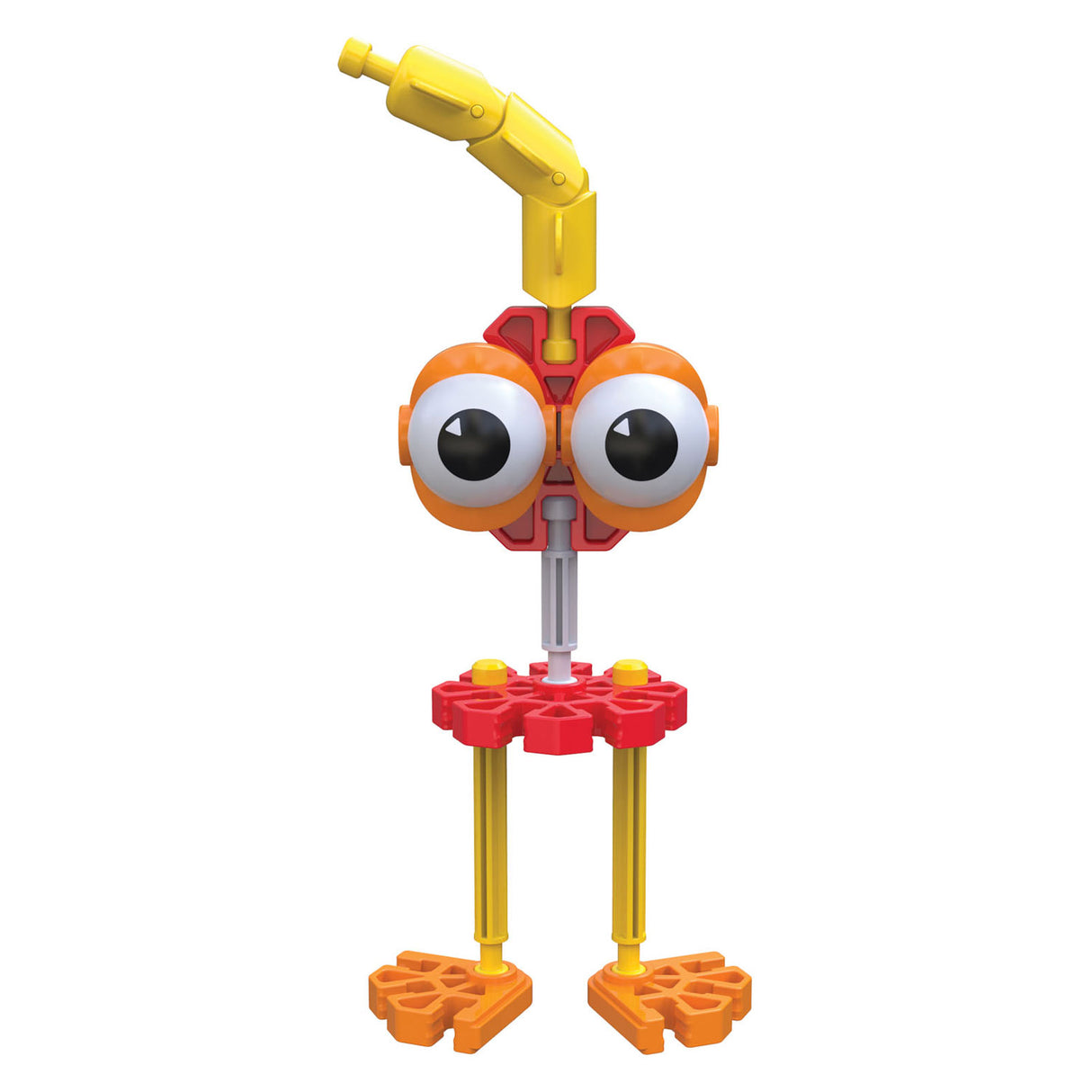K'Nex Kid Bouwset Mates
