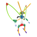 K'nex bouwset value box 20 modellen, 300dlg.
