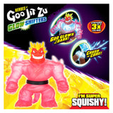 Goo Jit Zu Shifters Glow - Blazagon