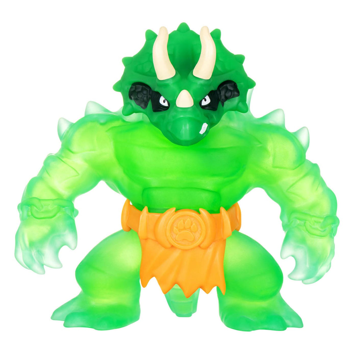 Goo Jit Zu Shifters Glow tritops