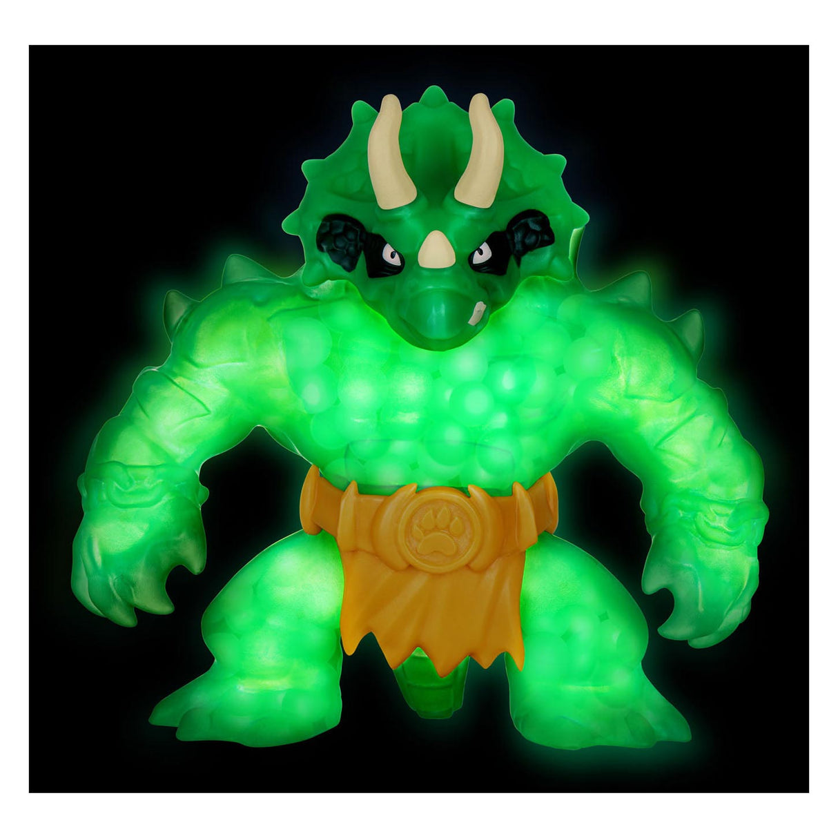 Goo Jit Zu Shifters Glow tritops