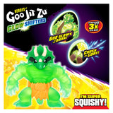 Goo Jit Zu Shifters Glow tritops