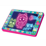 Board Boti Gabby's Dollhouse Glow Pad