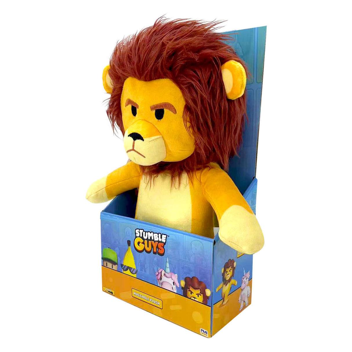 Boti stompele Kärelen hänken a Leonidas, 20cm
