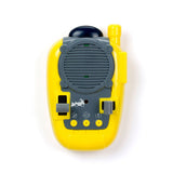 My First Steerable Bulldozer