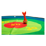 BS Toys XXL Park Darts - throwing game