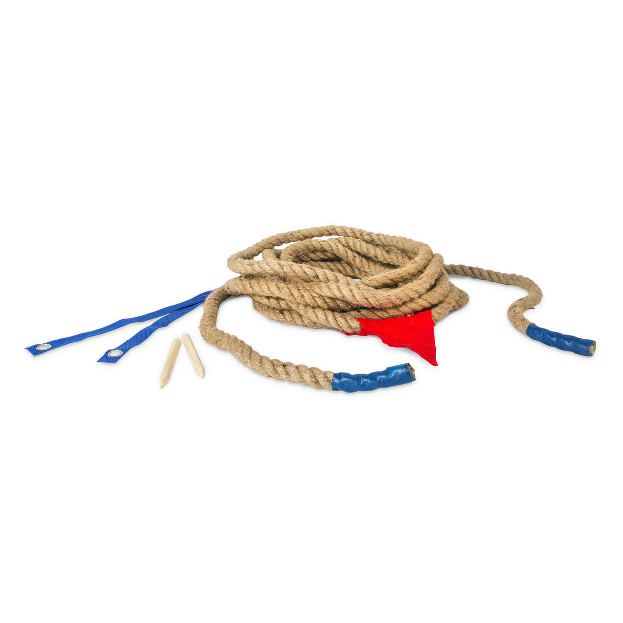 BS Spillsaachen Tug vum Krich 10 Meter - offside