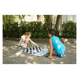 BS Toys dams XL Hout - Thinking game