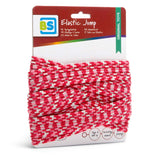 BS Toys Springelastiek - Spring rope