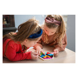 BS tysys bijtjezzz Puzzzel Holz Kand Spill