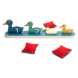 BS Toys Ducks zapored - igranje igre