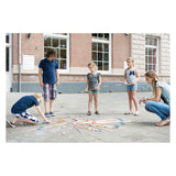 BS Toys Mega Mikado Wooden Game, 90DLG.
