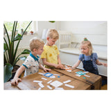 BS Toys Robot Friends Juego