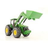 Siku 1982 John Deere with front loader 1:50