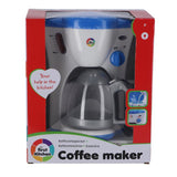 My First my first coffee maker